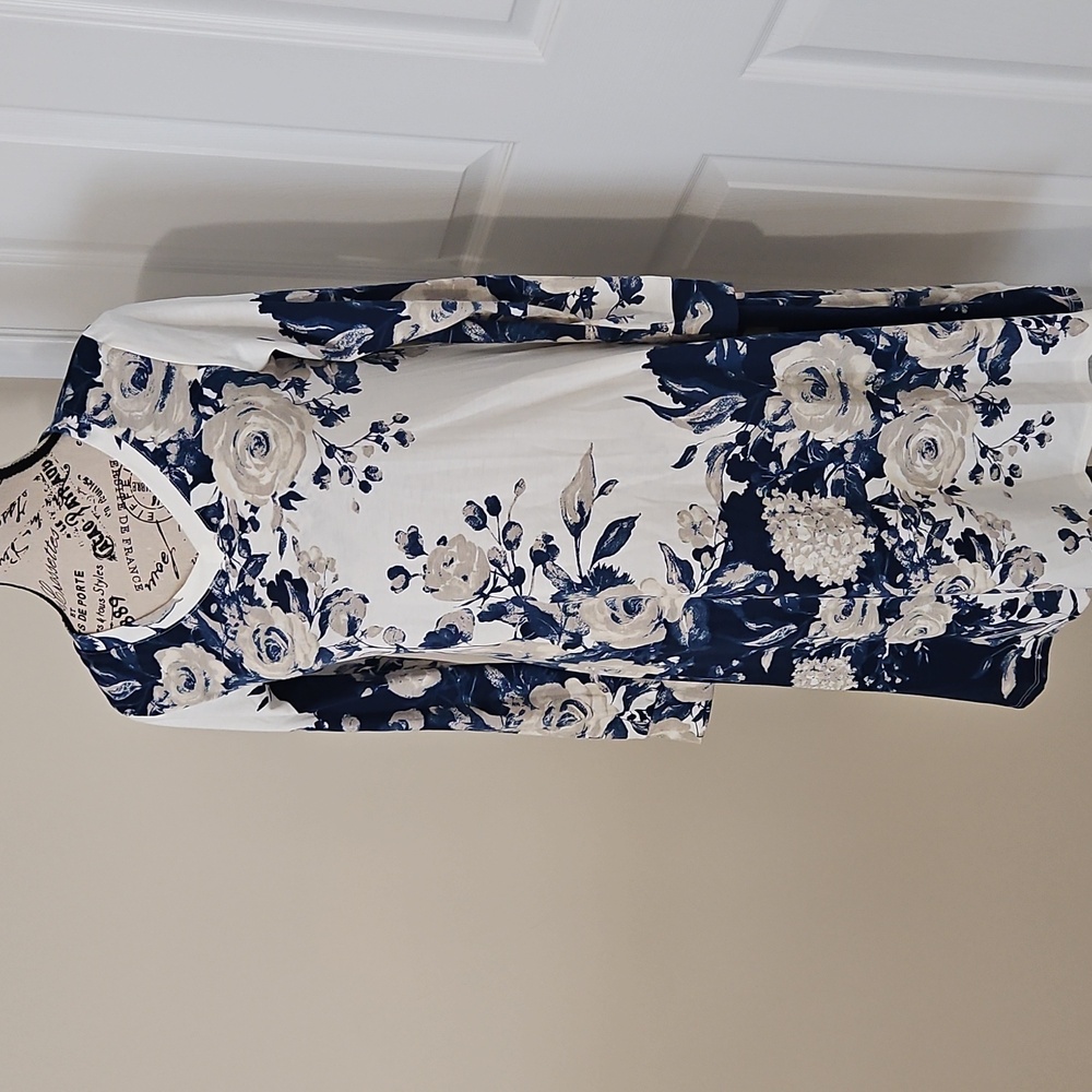 LuLaRoe Emily